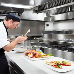 Allergen Best Practices in Restaurants