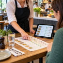 Written Allergen Information for Restaurant Menus